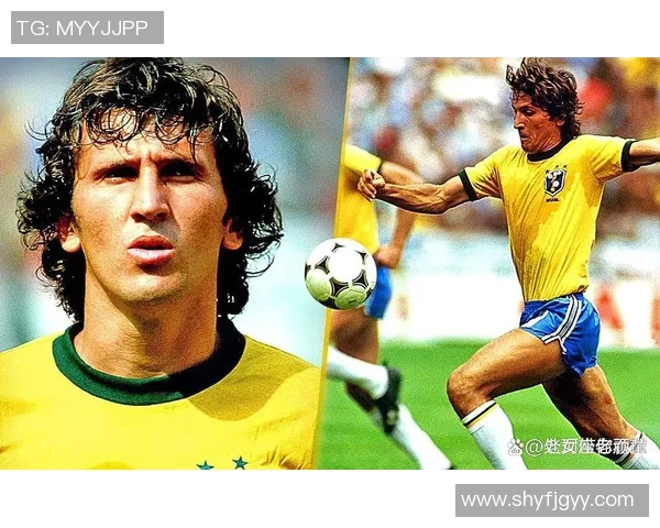 巴西足球历史十大传奇球星盘点与辉煌成就回顾 巴西足球历史十大传奇球星盘点与辉煌成就回顾