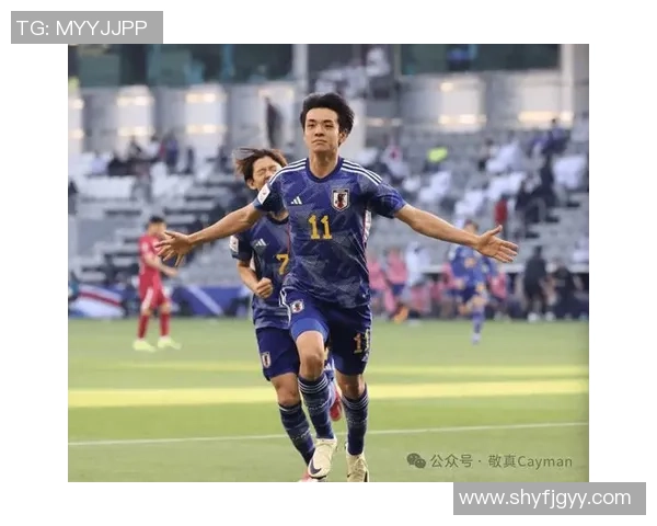 日本足球崛起之星:那些备受好评的日本足球球员们 日本足球崛起之星:那些备受好评的日本足球球员们