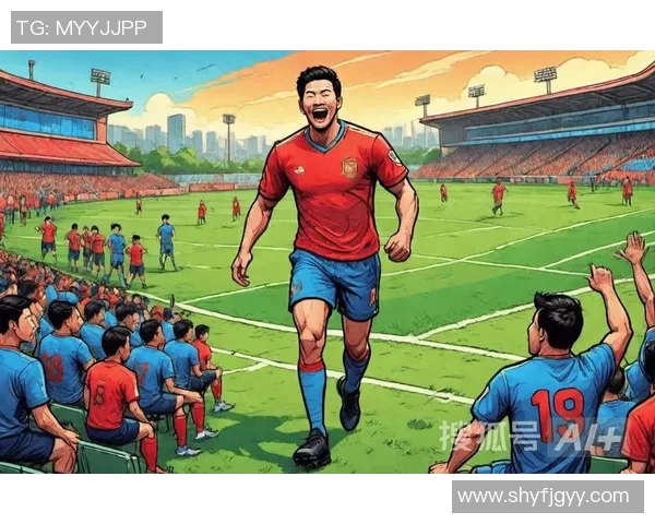 球星画册聚焦绿茵激情记录足球巨星风采与赛场辉煌瞬间 球星画册聚焦绿茵激情记录足球巨星风采与赛场辉煌瞬间