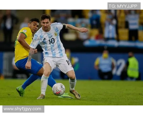 阿根廷3号球星是谁 盘点阿根廷足球队的核心球员及其精彩表现