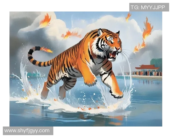 虎啸风云属虎足球球星崛起 探索他们的辉煌足坛之路