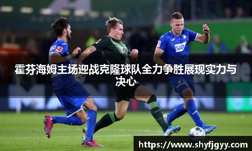 霍芬海姆主场迎战克隆球队全力争胜展现实力与决心